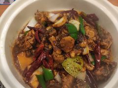 -夏雪花·清真餐厅(生态园店)