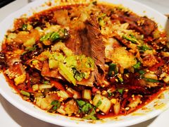 -夫妻肺片·中华老字号·正宗川菜(春熙路店)