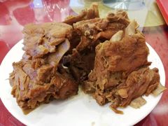 -长城东北菜(新港西路店)