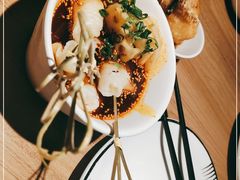 -太二酸菜鱼(群光广场店)