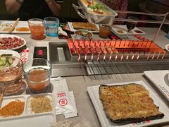 -丰茂烤串(金源店)