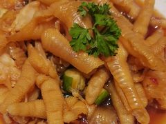 -山芋腔苏北菜(盐城滨海店)