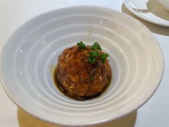 蛋黄狮子头-金春禧(世茂国际广场店)