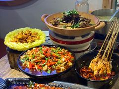 -成都吃客(九眼桥店)