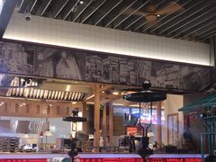 -肥汁米蘭香港米线(长宁来福士店)