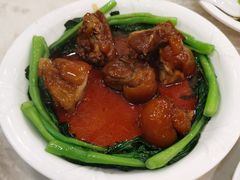 -巫记鸡饭店