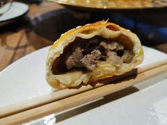 和田烤包子-北疆饭店(金狮广场店)