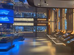 -上和臻品中国菜(花园街店)