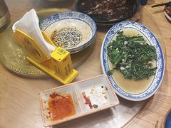 -开味馆饭铺(站前西路店)