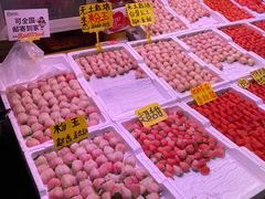 -大观篆新农贸市场