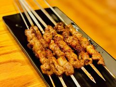 -九十九顶毡房(阜石路店)