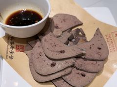 -东方饺子王(工农大路店)