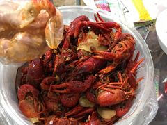 -鑫悦龙虾(前西街店)