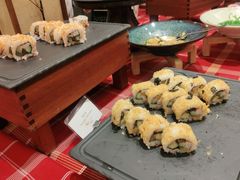 -索菲特酒店 · 云尚天际自助餐厅