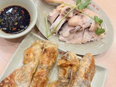 -百家鸡味馆(清泰店)