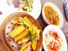 -阿毛饭店首店·宁波老字号(文化广场店)