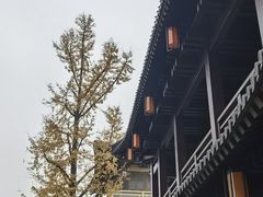 -香积寺