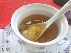 -荷风细雨·中国茶宴(碧云店)