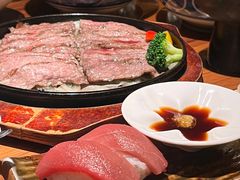 -千代武日本料理(哈西店)