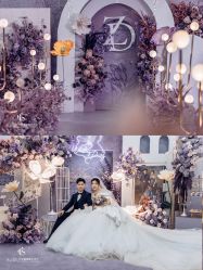 -红丝高端婚礼中心(旗舰店)