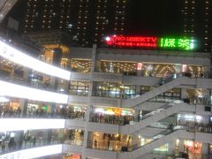 -光谷广场