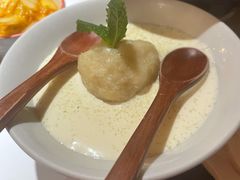 芝士榴莲抱抱-火山屋台(新街口店)