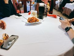 -峨嵋酒家(地安门店)
