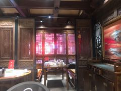 -北京老铺烤鸭(老城根店)