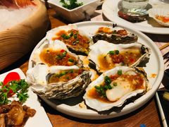-Mr·Fish鱼鲜生海鲜放题(银泰in99店)