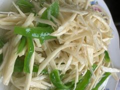 -阿东农家菜(新场古镇下塘街店)