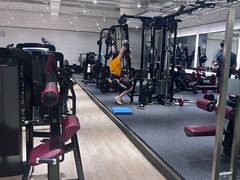 -FLARE STAR FITNESS(复地活力城店)