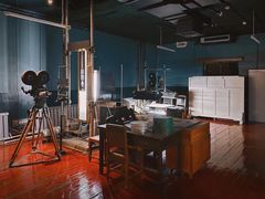 -长影旧址博物馆