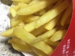-麦当劳(温州东海店)