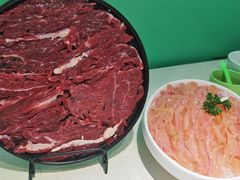 -麻辣空间·清油火锅(万达广场店)