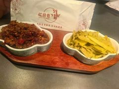 -红厨巷·淮扬菜(熙南里店)
