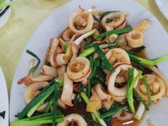 -秋姐美食店(旅游大道店)