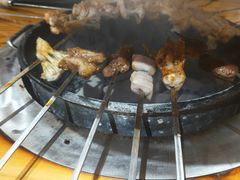 -号令江湖·水浒烤肉(和畅睦邻中心店)