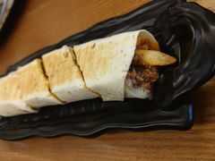 Shawarma&nbsp;盘餐-BRBR叙利亚餐厅(总店)
