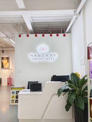 -大连棒棒糖儿童摄影(熊洞街店)