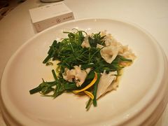-院里寻菜·精致庭院菜(观沙岭店)