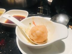 -捞王猪肚鸡火锅(财富中心店)