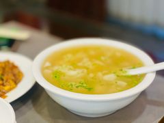 -烤肉宛饭庄(北新桥店)