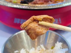 -醉人椒麻辣香锅(王府井喜悦店)