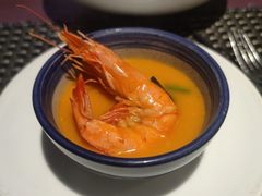 -翡翠鸟精品泰国菜(北辰财富中心店)
