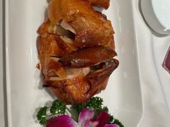 凯鸽风沙鸡-凯鸽酒楼•雁北民间菜(华北星店)