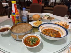 -老爷庙风味美食府(魏都大道店)