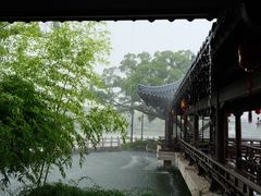 -江心屿景区