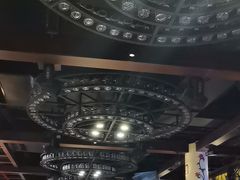 -马迭尔德式西餐精酿啤酒屋(中央大街店)
