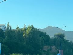 -天津盘山风景名胜区