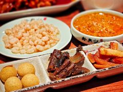 -裕兴记•蟹黄面馆(人民广场店)